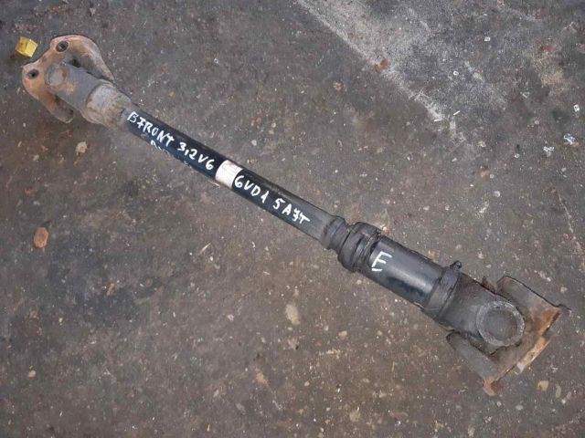 bontott OPEL FRONTERA Kardántengely