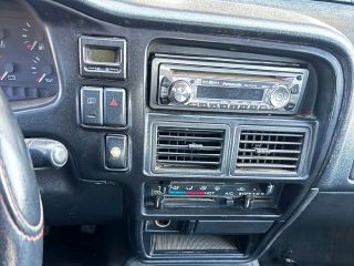 bontott OPEL FRONTERA Ablakemelő Kapcsoló Négyes / Kettes