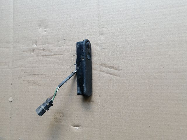 bontott OPEL FRONTERA Ablakemelő Kapcsoló (Pozíciófüggetlen)