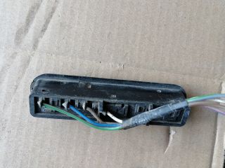 bontott OPEL FRONTERA Ablakemelő Kapcsoló (Pozíciófüggetlen)