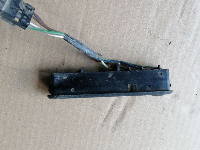 bontott OPEL FRONTERA Ablakemelő Kapcsoló (Pozíciófüggetlen)