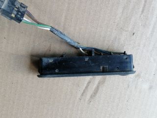 bontott OPEL FRONTERA Ablakemelő Kapcsoló (Pozíciófüggetlen)