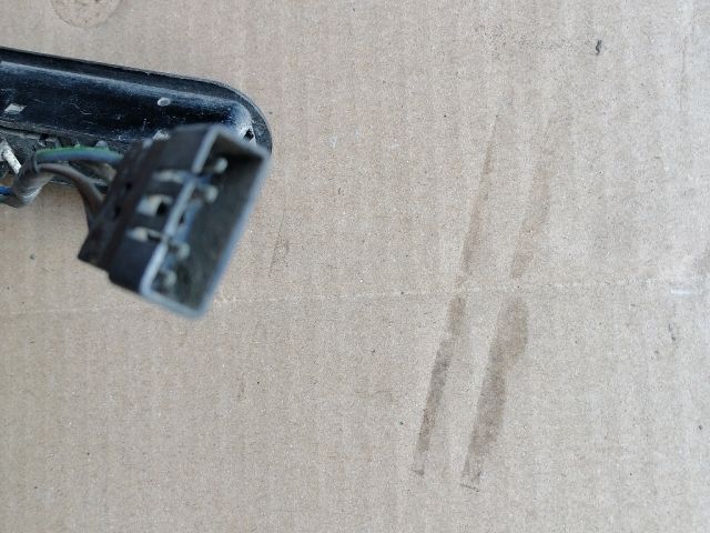 bontott OPEL FRONTERA Ablakemelő Kapcsoló (Pozíciófüggetlen)