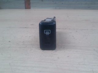 bontott OPEL FRONTERA Ablakfűtés Kapcsoló