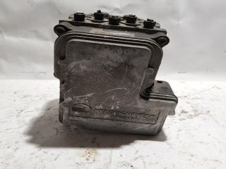 bontott OPEL FRONTERA ABS Kocka