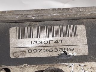 bontott OPEL FRONTERA ABS Kocka