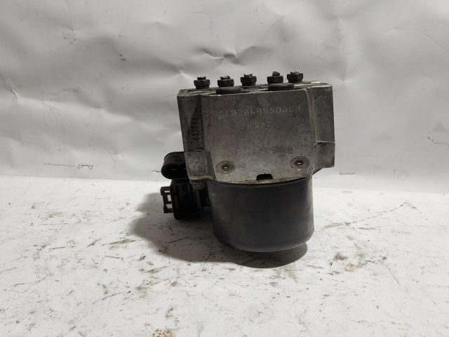 bontott OPEL FRONTERA ABS Kocka