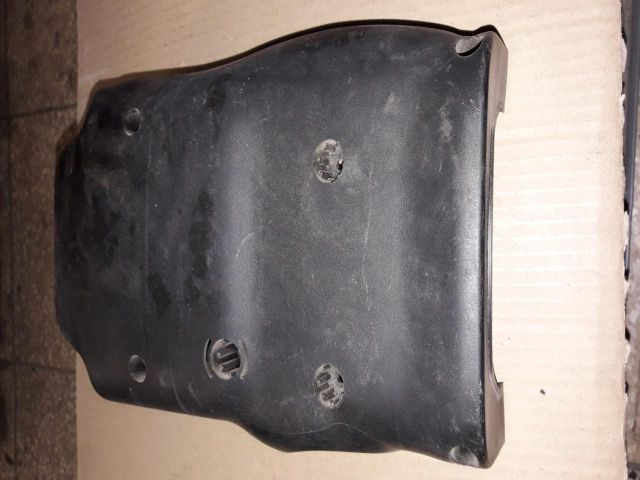 bontott OPEL FRONTERA Alsó Kormányoszlop Burkolat