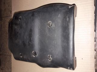 bontott OPEL FRONTERA Alsó Kormányoszlop Burkolat