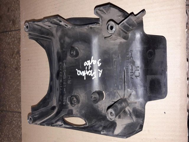 bontott OPEL FRONTERA Alsó Kormányoszlop Burkolat