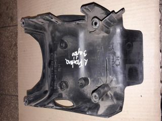 bontott OPEL FRONTERA Alsó Kormányoszlop Burkolat