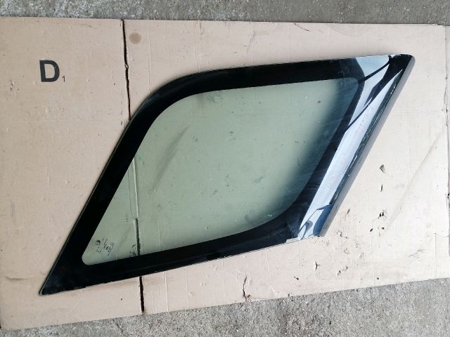bontott OPEL FRONTERA Bal C Oszlop Oldalablak Üveg