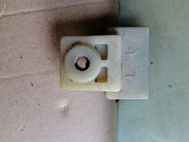 bontott OPEL FRONTERA Bal első Ablak