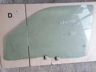 bontott OPEL FRONTERA Bal első Ablak