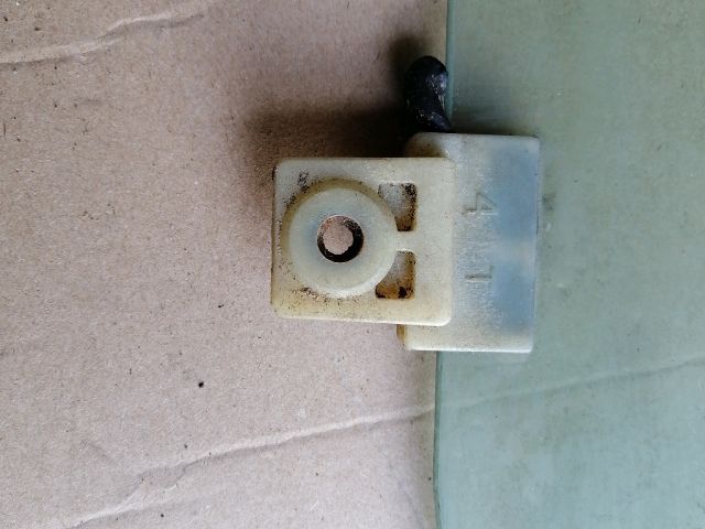 bontott OPEL FRONTERA Bal első Ablak