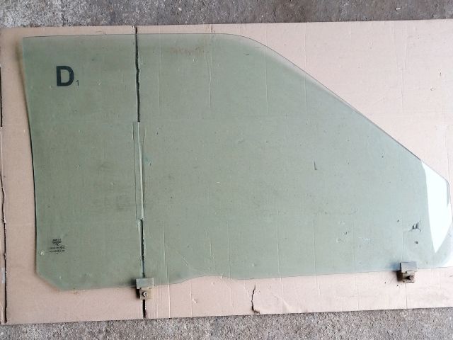 bontott OPEL FRONTERA Bal első Ablak