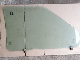 bontott OPEL FRONTERA Bal első Ablak