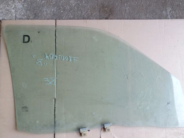 bontott OPEL FRONTERA Bal első Ablak