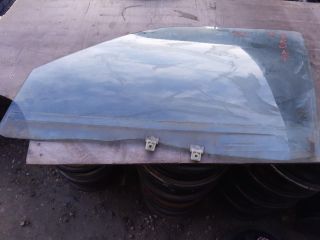 bontott OPEL FRONTERA Bal első Ablak