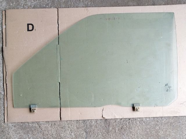 bontott OPEL FRONTERA Bal első Ablak