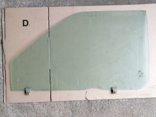 bontott OPEL FRONTERA Bal első Ablak