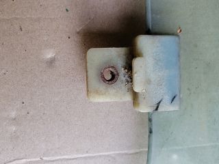 bontott OPEL FRONTERA Bal első Ablak