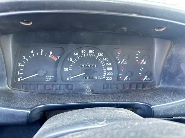 bontott OPEL FRONTERA Bal első Ablak