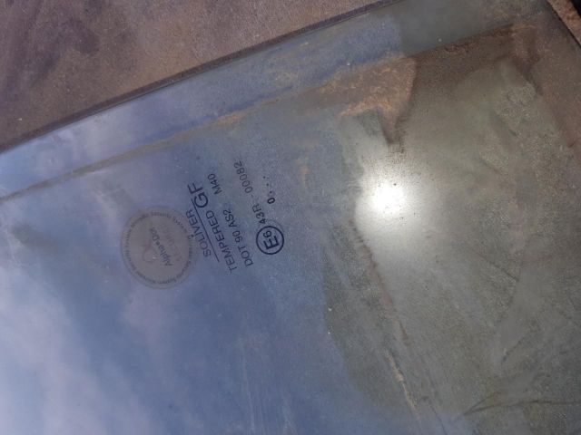 bontott OPEL FRONTERA Bal első Ablak