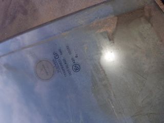 bontott OPEL FRONTERA Bal első Ablak