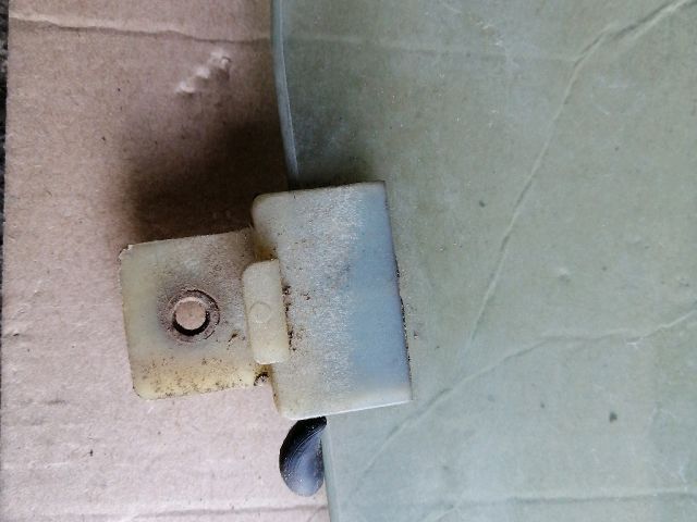 bontott OPEL FRONTERA Bal első Ablak