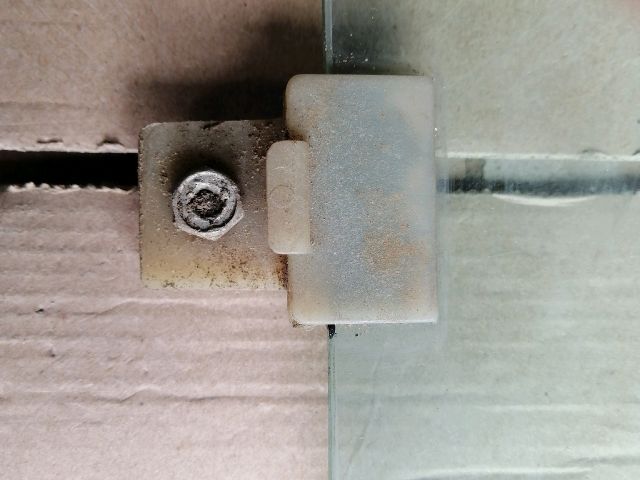 bontott OPEL FRONTERA Bal első Ablak