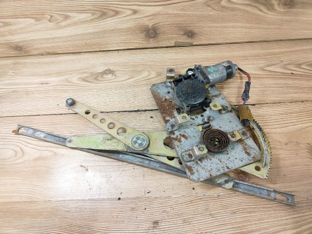 bontott OPEL FRONTERA Bal első Ablakemelő Szerkezet (Elektromos)