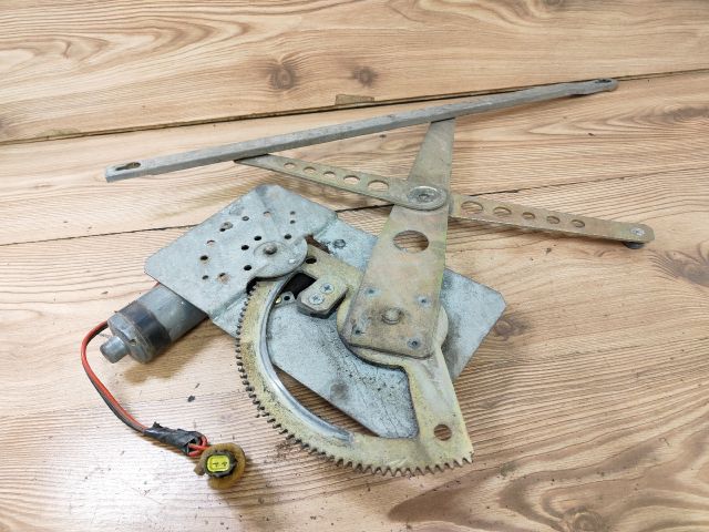 bontott OPEL FRONTERA Bal első Ablakemelő Szerkezet (Elektromos)