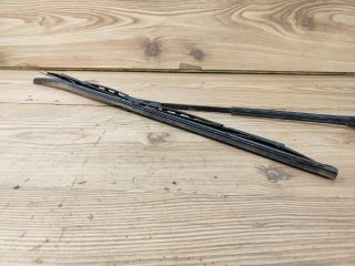 bontott OPEL FRONTERA Bal első Ablaktörlő Kar