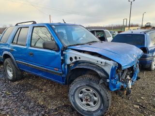 bontott OPEL FRONTERA Bal első Ablaktörlő Kar