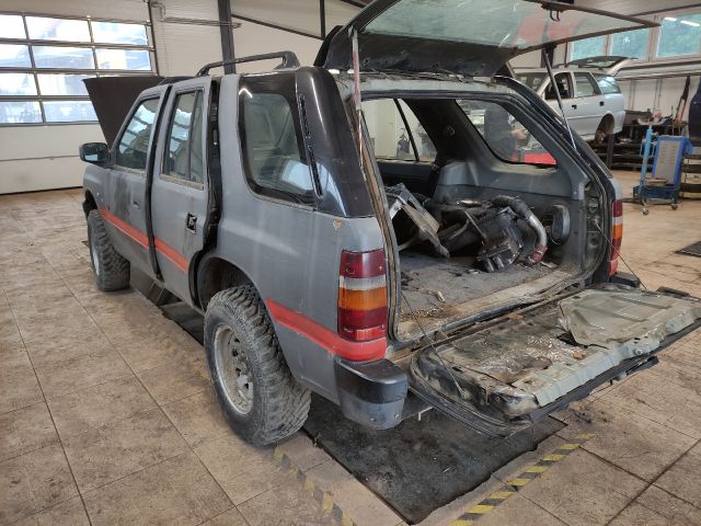 bontott OPEL FRONTERA Bal első Ablaktörlő Kar