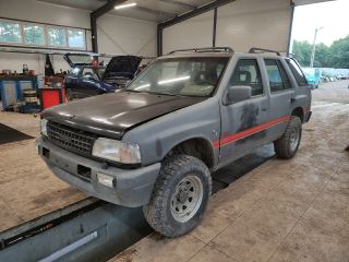 bontott OPEL FRONTERA Bal első Ablaktörlő Kar