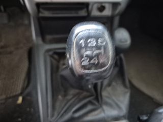 bontott OPEL FRONTERA Bal első Ajtó (Részeivel)