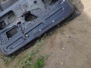 bontott OPEL FRONTERA Bal első Ajtó (Üres lemez)