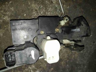 bontott OPEL FRONTERA Bal első Ajtózár