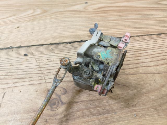 bontott OPEL FRONTERA Bal első Ajtózár