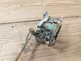 bontott OPEL FRONTERA Bal első Ajtózár