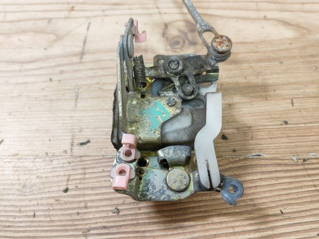 bontott OPEL FRONTERA Bal első Ajtózár