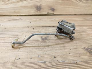 bontott OPEL FRONTERA Bal első Ajtózár