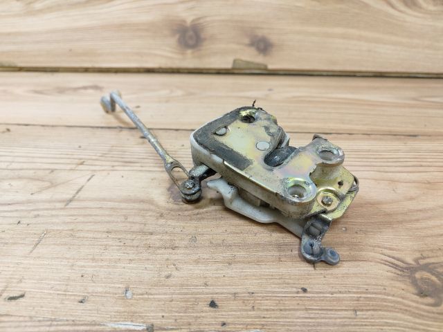 bontott OPEL FRONTERA Bal első Ajtózár