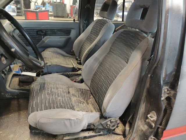 bontott OPEL FRONTERA Bal első Ajtózár