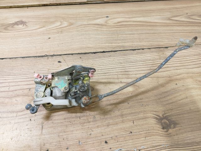 bontott OPEL FRONTERA Bal első Ajtózár