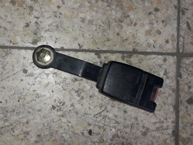 bontott OPEL FRONTERA Bal első Biztonsági Öv Csat