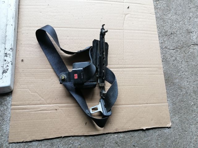 bontott OPEL FRONTERA Bal első Biztonsági Öv