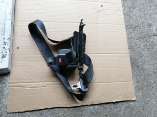 bontott OPEL FRONTERA Bal első Biztonsági Öv